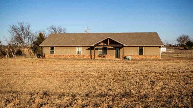 16870 N MIDWEST BLVD, MULHALL, OK 73063, photo 4 of 37