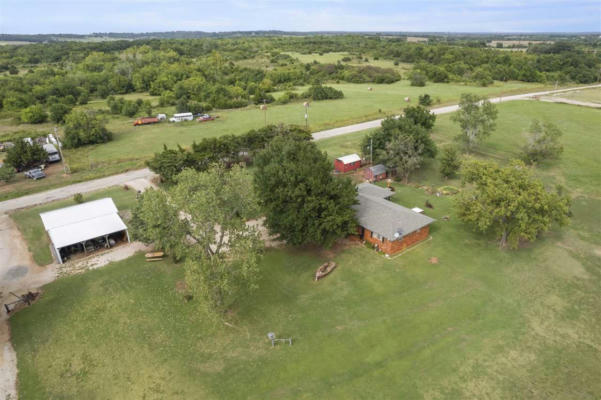 348600 E 4400 RD, PAWNEE, OK 74058 - Image 1