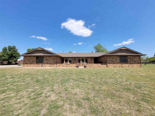 1914 N 7TH ST, PERRY, OK 73077 - Image 1