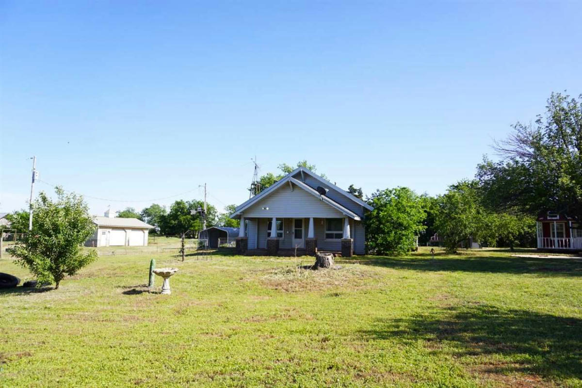 9300 FRONTIER, PERRY, OK 73077, photo 1 of 31