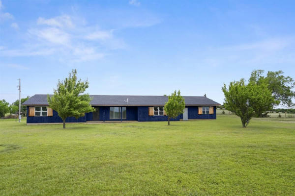 23501 COUNTY ROAD 100, PERRY, OK 73077 - Image 1
