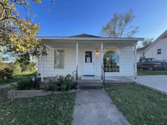 118 W FEDERAL ST, DRUMRIGHT, OK 74030 - Image 1